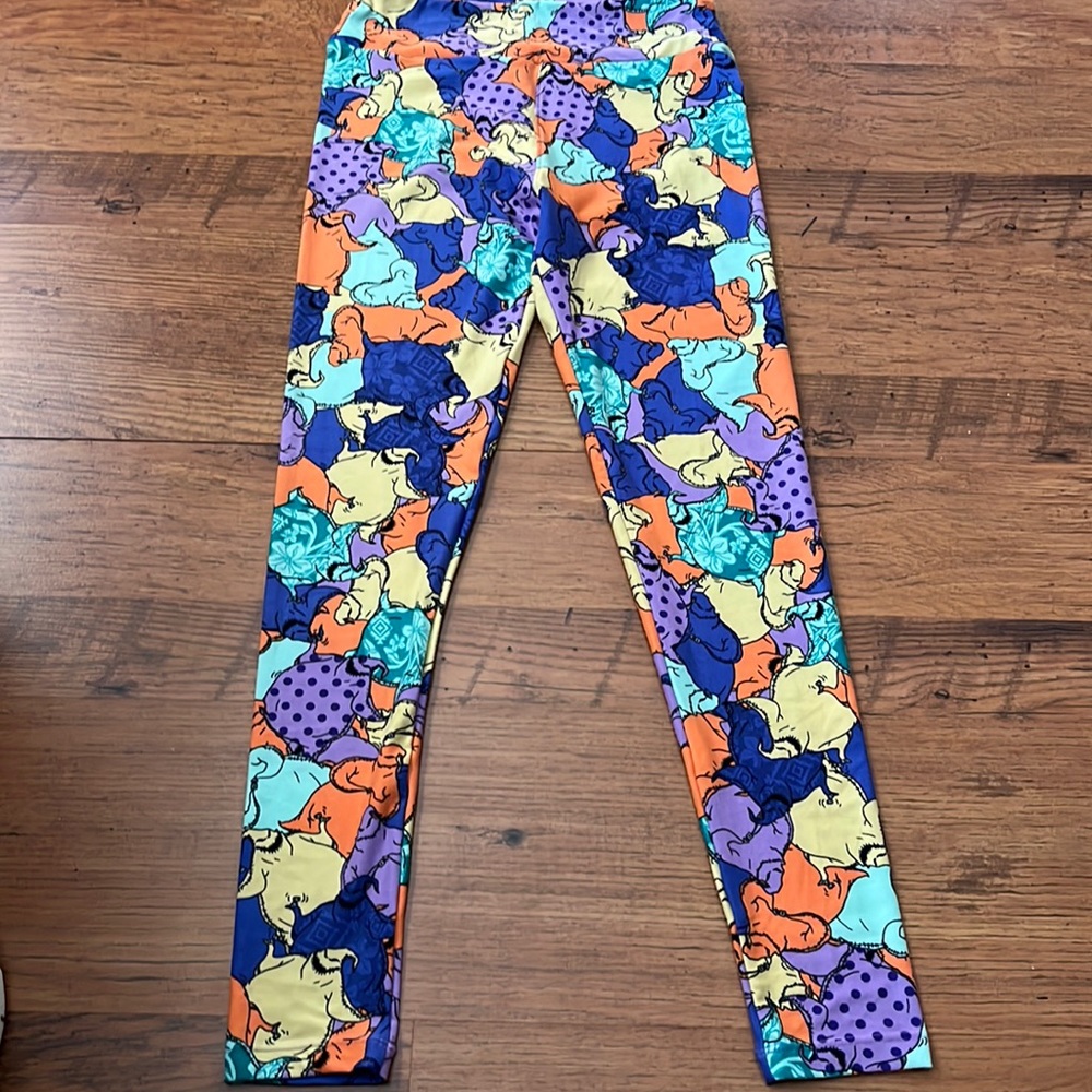 New Lularoe womens leggings